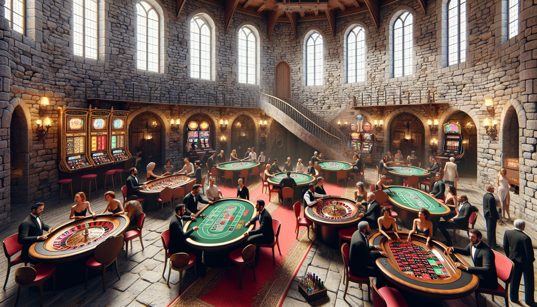 티모 카지노 주소 november 2025