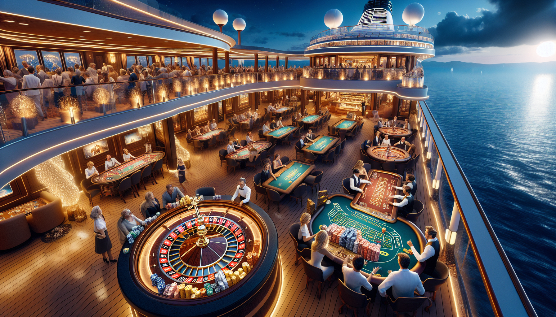 티모 카지노 가입쿠폰 december 2025