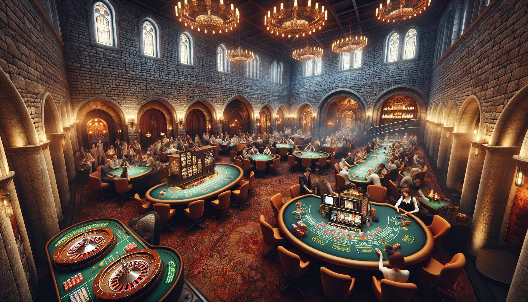 티모 카지노 도메인 March 2026