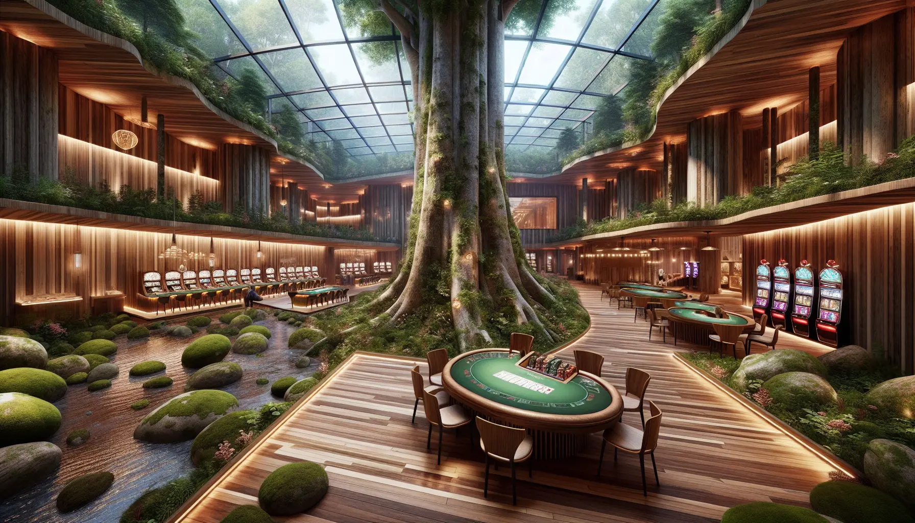 티모 카지노 이벤트 March 2026