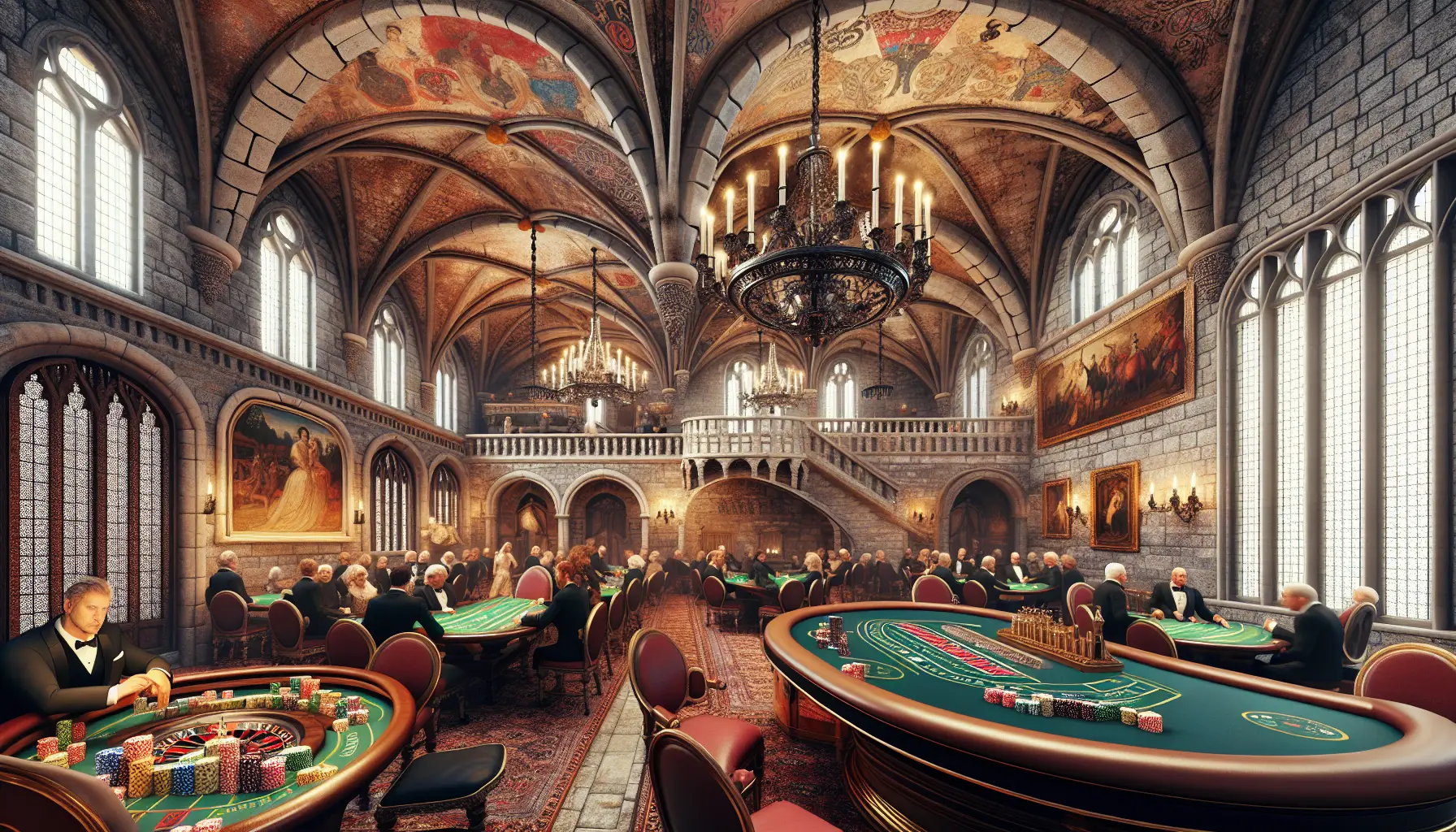 티모 카지노 사이트 April 2026