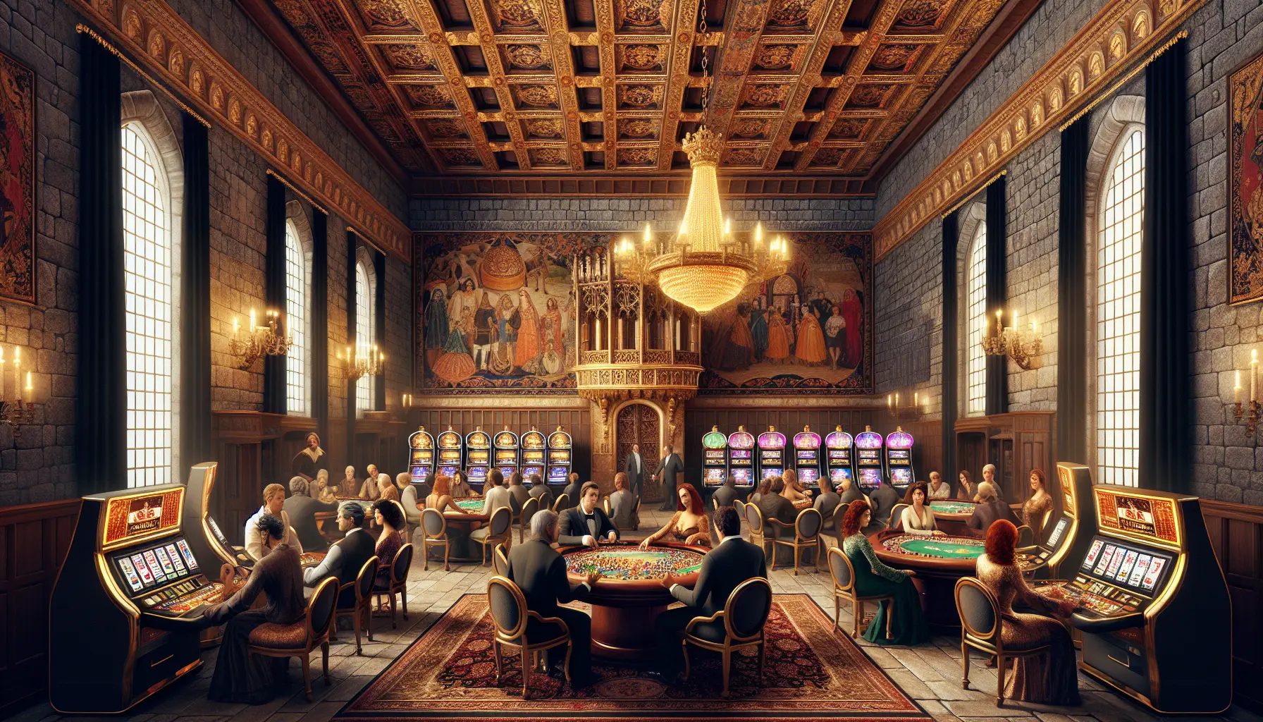 티모 카지노 주소 April 2026